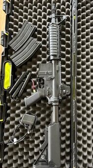 M4 CQB (kovové tělo) 3981M