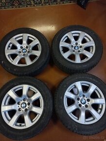 Alu 5×120