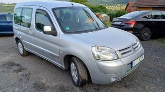 Citroen Berlingo 1.4 16v benzin klima multispace