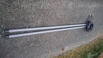 Hydraulické válce