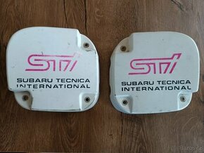 Subaru Impreza STI