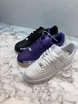 Air force 1 skeleton 45