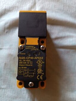 TURCK Ni20-CP40-AP6X2