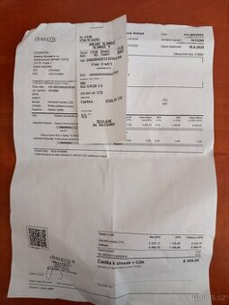 Nová matrace za čtvrtinu, chybná volba