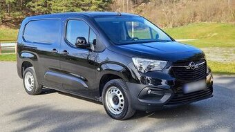 Opel Combo Van L2H1 1.5 CDTi 75kW, 93000km, odp. DPH - 1