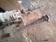 BMW E36 chladič automat převodovky