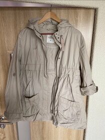 Parka - 1