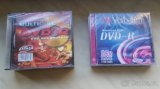 DVD NOVÉ