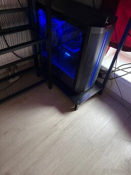 PC Ryzen 5 7600+ 4060 ti - 1