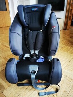 Autosedacka Klippan Century (9-25 kg)