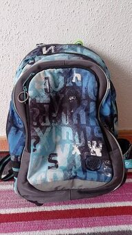 školní batoh