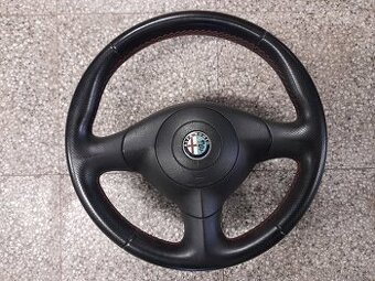 Alfa Romeo 147 volant