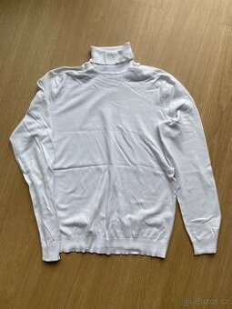 Stylové Svetry – TOP stav + jarní bunda ZADARMO - 1