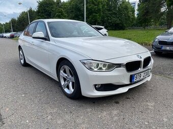 BMW 320d