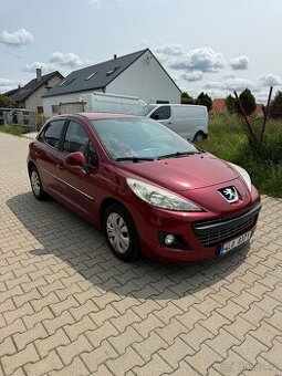 Peugeot 207 1.4i
