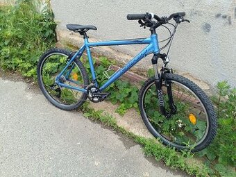 Horské kolo Carrera Vulcan