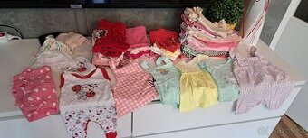 Oblečeni pro novorozence vel.newborn-56
