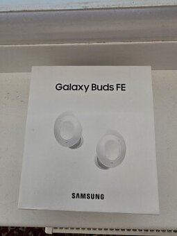 Samsung Galaxy Buds FE + SmartTag 2