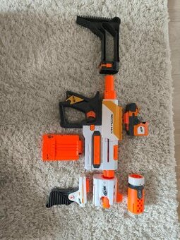 Nerf Recon MK2
