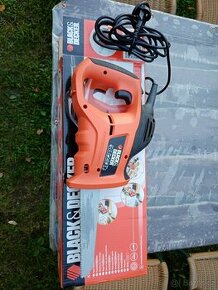 El. pila Black a Decker