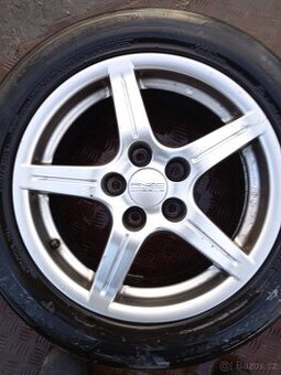 Alu kola 5×112,r16