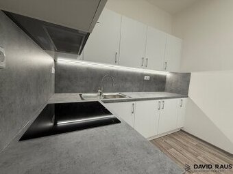Pronájem ubytovací jednotky 35 m2 areál Stará Pošta, Rajhrad