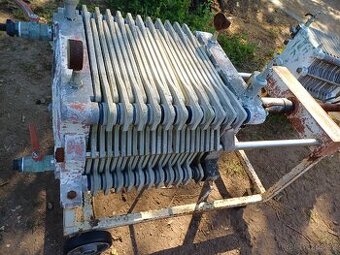 Filtr 40 x 40 na víno a pod.
