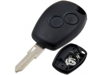Obal klíč Dacia renault sandero logan duster....