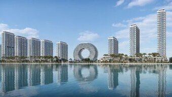 Stylové bydlení u moře – ideální poloha mezi Dubají a Ras Al
