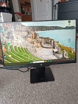 Herní monitor HP 25x