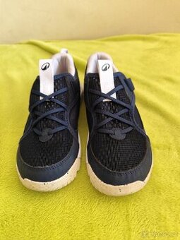 Letní boty Playful Summer Navy Blue 39