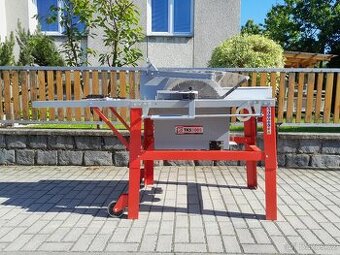 Stolní kotoučová pila 400V Holzmann TKS 500S