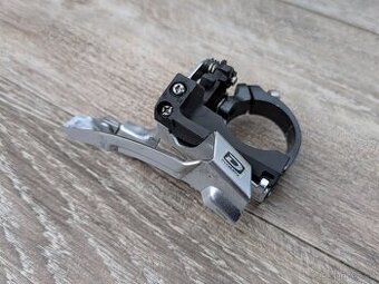 přesmykač Shimano Deore 3x10