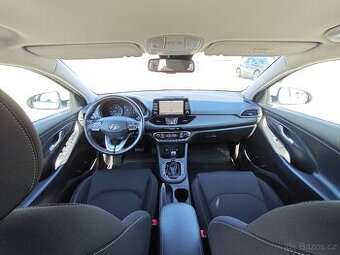 Hyundai i30 Fastback 1.4 T-GDi 103 kW, 7st. DCT automat