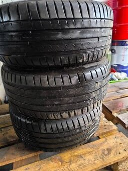 Letní pneu 225/45 R17 Sada Č.129