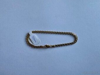 Náramek 14K (585/1000) - 1