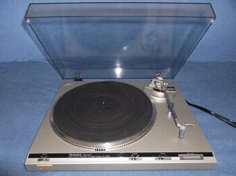 Gramofon TECHNICS SL-Q300