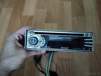 Autoradio