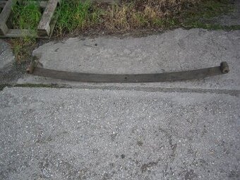 Přední péro LIAZ - 1