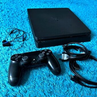 PlayStation 4 Pro 1TB - TOP -