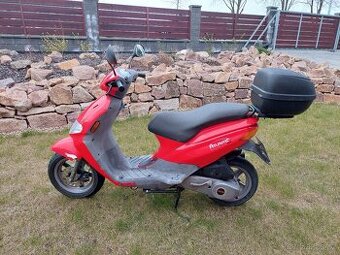 Derbi Atlantis 50