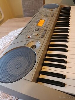 Klávesy Yamaha PSR-275