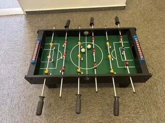 stolni fotbal