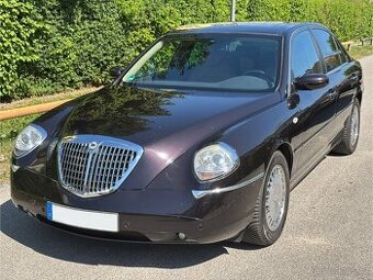 Lancia Thesis 3.0 V6 24v Comfortronic Emblema 2003
