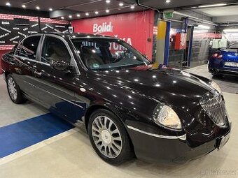 Lancia Thesis 3.0 V6 24v Comfortronic Emblema 2003