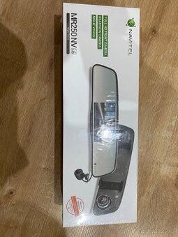 Autokamera Navitel MR250 N
