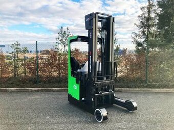 Retrak EP CQD20L 48V405Ah; 200A externí nabíječ |PS6227|