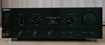 Sony TA F470