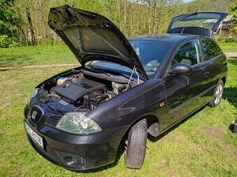 Seat Ibiza 1 .4
