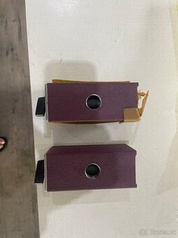 Magnet Vertex